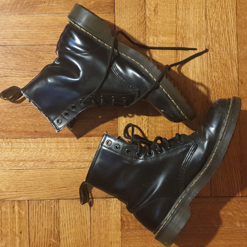 Doc Martens 1460